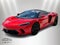 2023 McLaren GT Base