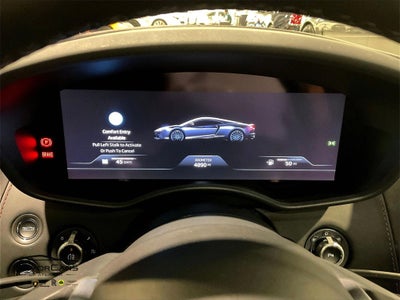 2023 McLaren GT Base