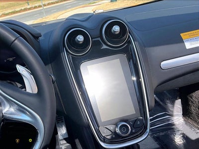 2026 McLaren GTS Base