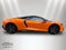 2027 McLaren GTS Base