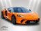 2027 McLaren GTS Base