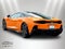 2027 McLaren GTS Base