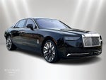 2026 Rolls-Royce Ghost Black Badge