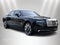 2026 Rolls-Royce Ghost Black Badge