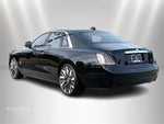 2026 Rolls-Royce Ghost Black Badge