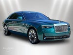 2025 Rolls-Royce Ghost 