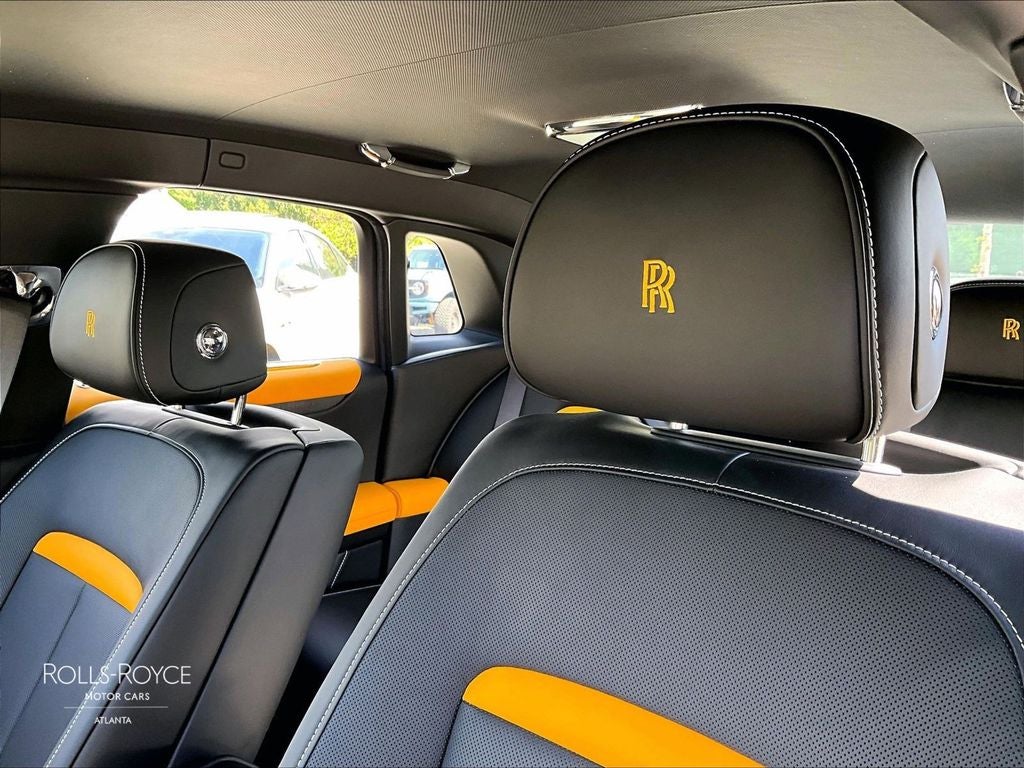 2026 Rolls-Royce Ghost 