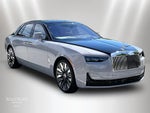 2026 Rolls-Royce Ghost 