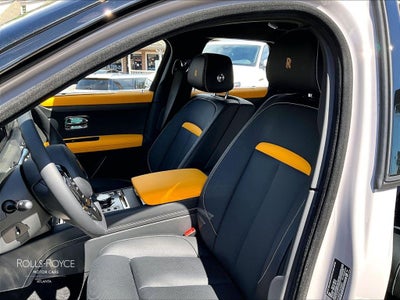 2026 Rolls-Royce Ghost 