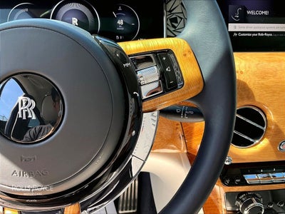 2026 Rolls-Royce Phantom 