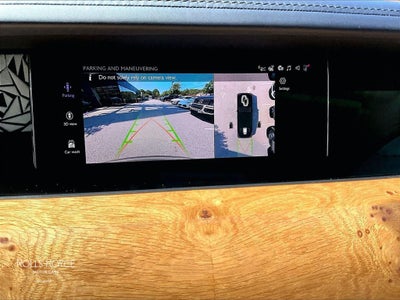 2026 Rolls-Royce Phantom 
