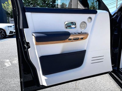 2026 Rolls-Royce Phantom 