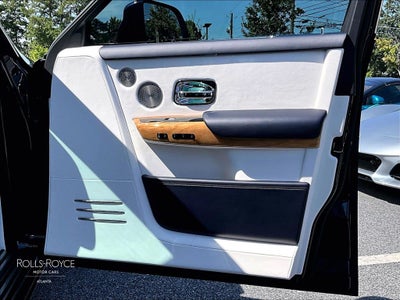 2026 Rolls-Royce Phantom 