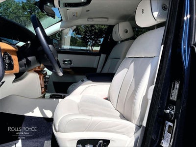 2026 Rolls-Royce Phantom 