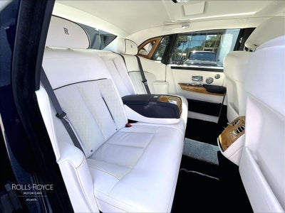 2026 Rolls-Royce Phantom 