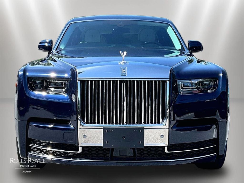 2026 Rolls-Royce Phantom 