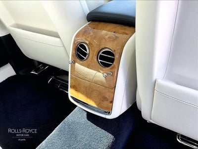 2026 Rolls-Royce Phantom 