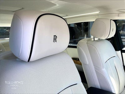 2026 Rolls-Royce Phantom 