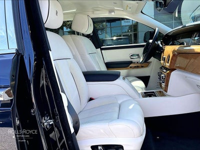 2026 Rolls-Royce Phantom 