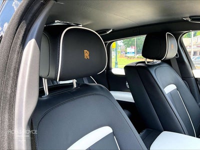 2027 Rolls-Royce Ghost 