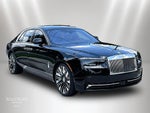 2027 Rolls-Royce Ghost 