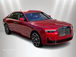 2025 Rolls-Royce Ghost Black Badge
