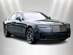 2026 Rolls-Royce Ghost Black Badge
