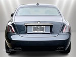 2026 Rolls-Royce Ghost Black Badge