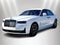 2026 Rolls-Royce Ghost Black Badge