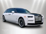 2027 Rolls-Royce Phantom EWB