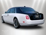2027 Rolls-Royce Phantom EWB