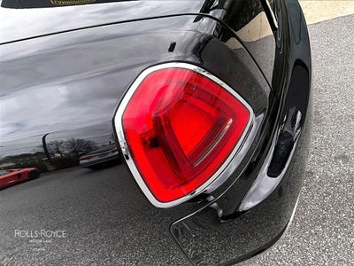 2012 Rolls-Royce Ghost ...Rear Theatre Configuration!!!