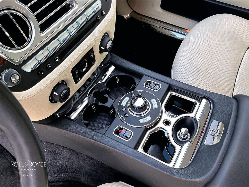 2013 Rolls-Royce Ghost ...Feature Selection 1 Package!!