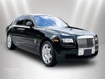 2013 Rolls-Royce Ghost ...Feature Selection 1 Package!!