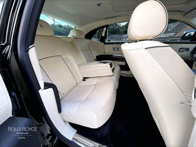 2013 Rolls-Royce Ghost ...Feature Selection 1 Package!!