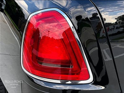 2013 Rolls-Royce Ghost ...Feature Selection 1 Package!!