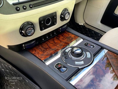 2013 Rolls-Royce Ghost ...Feature Selection 1 Package!!