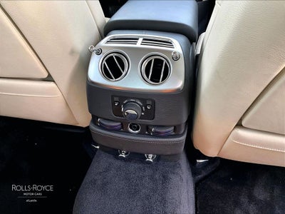 2013 Rolls-Royce Ghost ...Feature Selection 1 Package!!