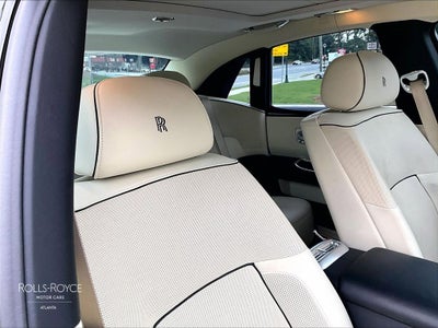 2013 Rolls-Royce Ghost ...Feature Selection 1 Package!!