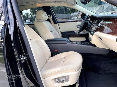 2013 Rolls-Royce Ghost ...Feature Selection 1 Package!!