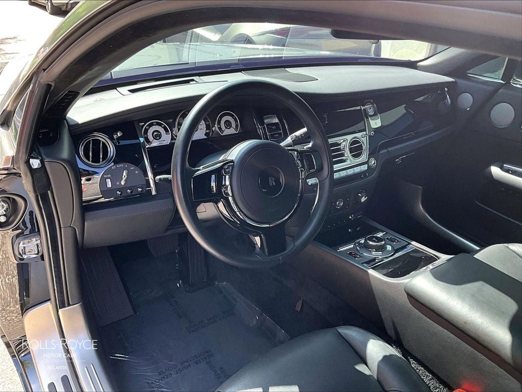 2014 Rolls-Royce Wraith ...Two-Tone Spec!!