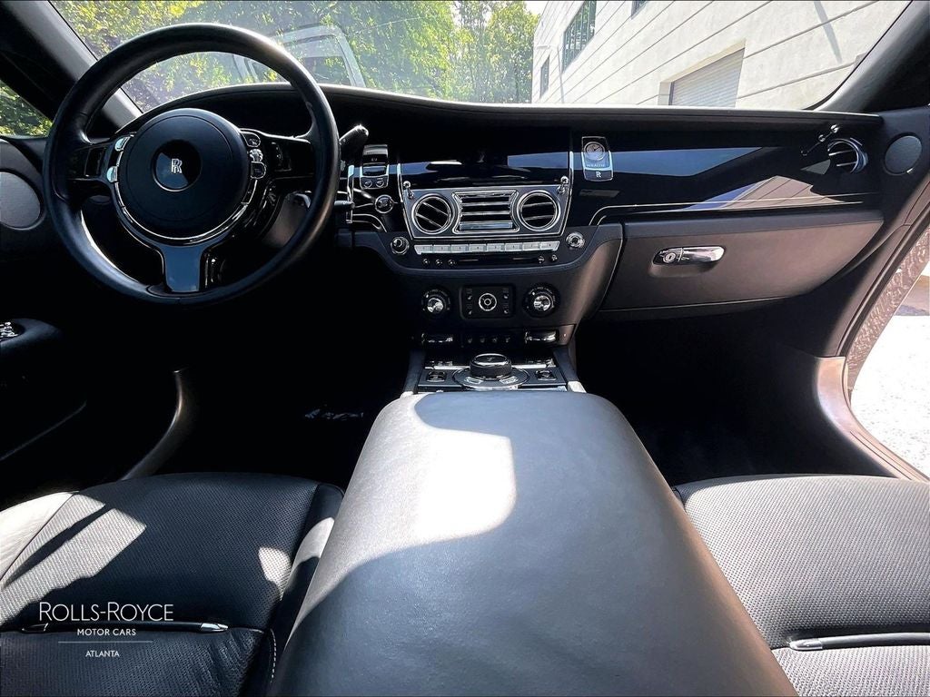 2014 Rolls-Royce Wraith ...Two-Tone Spec!!