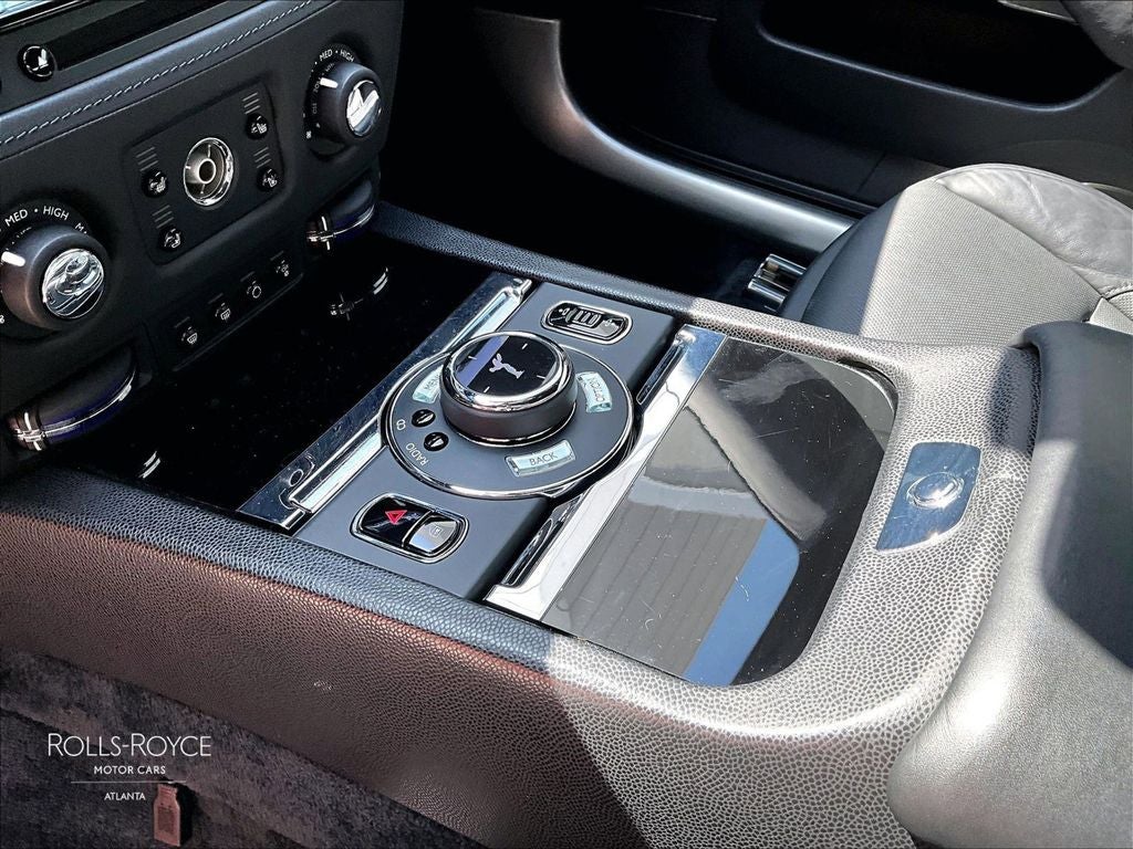 2014 Rolls-Royce Wraith ...Two-Tone Spec!!