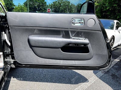 2014 Rolls-Royce Wraith ...Two-Tone Spec!!