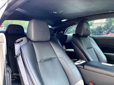 2014 Rolls-Royce Wraith ...Two-Tone Spec!!