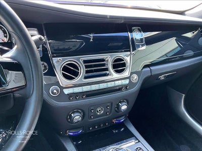 2014 Rolls-Royce Wraith ...Two-Tone Spec!!