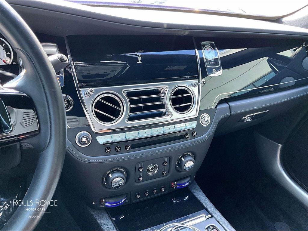 2014 Rolls-Royce Wraith ...Two-Tone Spec!!
