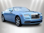 2017 Rolls-Royce Dawn 