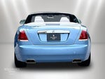 2017 Rolls-Royce Dawn 