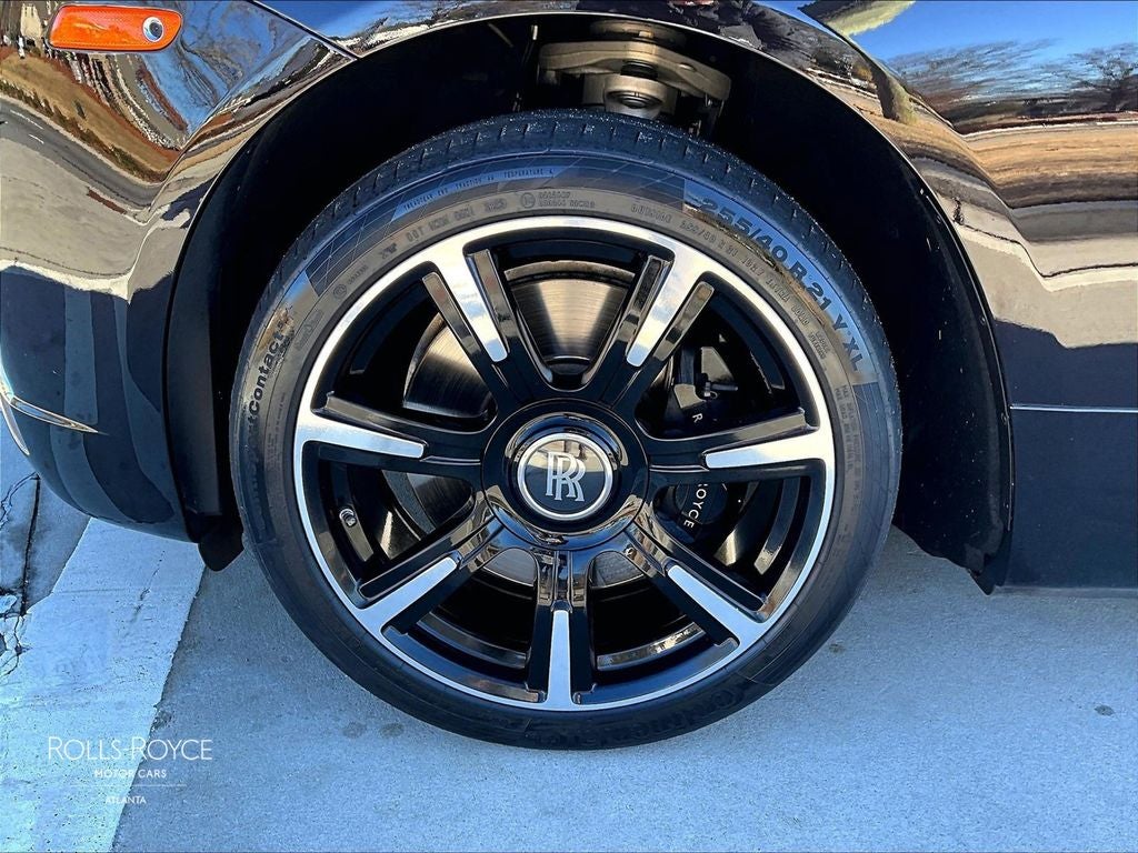 2019 Rolls-Royce Dawn .....Inspired By Music Edition!